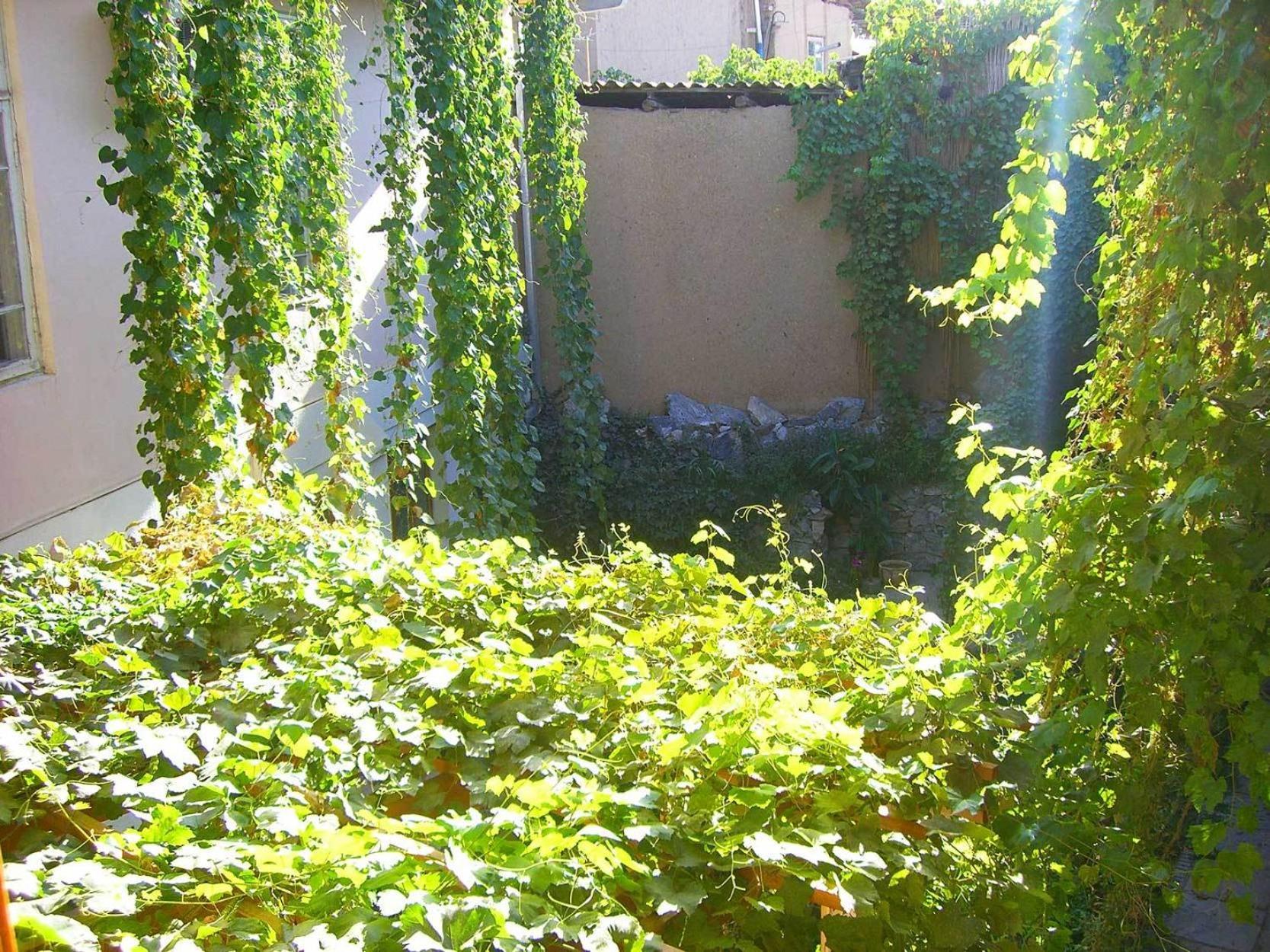 Jahongir Bed and Breakfast Samarkand Exteriör bild